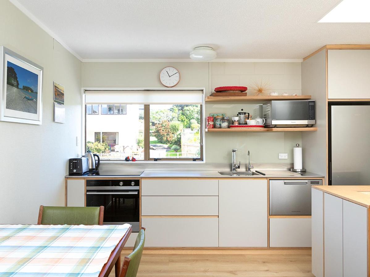 Beachside At Snells - Snells Beach Apartment Экстерьер фото