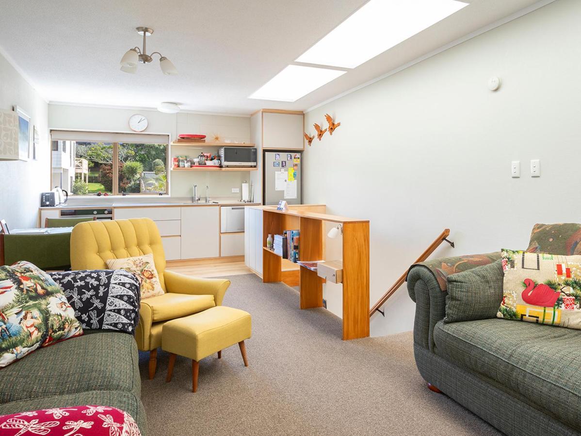 Beachside At Snells - Snells Beach Apartment Экстерьер фото