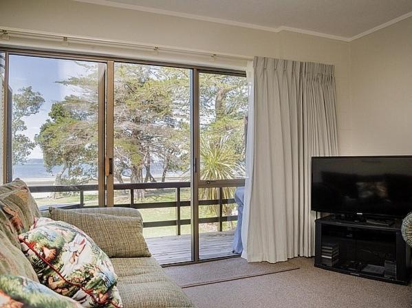 Beachside At Snells - Snells Beach Apartment Экстерьер фото