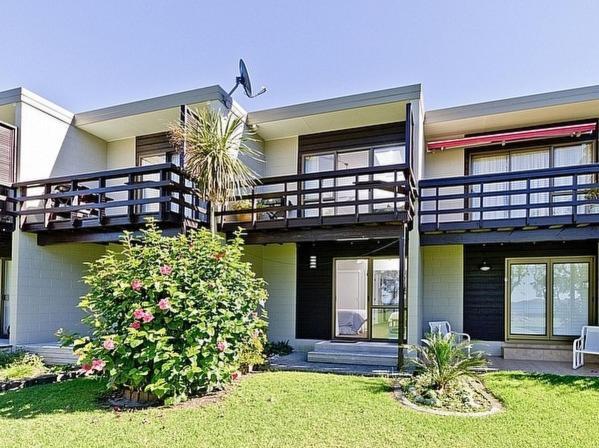Beachside At Snells - Snells Beach Apartment Экстерьер фото