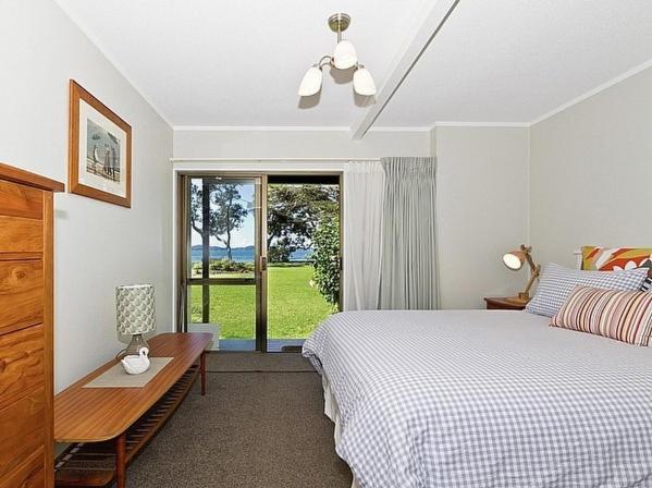 Beachside At Snells - Snells Beach Apartment Экстерьер фото